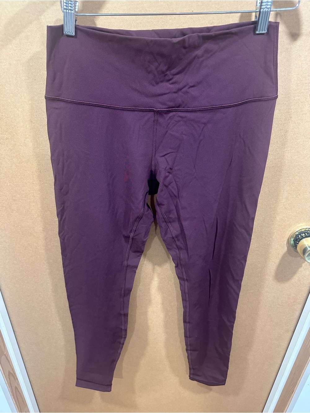 Lululemon Wunder Train
